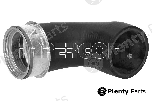 Original Imperium 221874 — Charge Air Hose