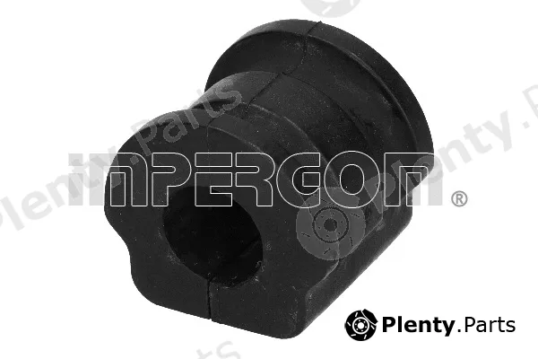 Original Imperium 37500 — Mounting, stabiliser bar