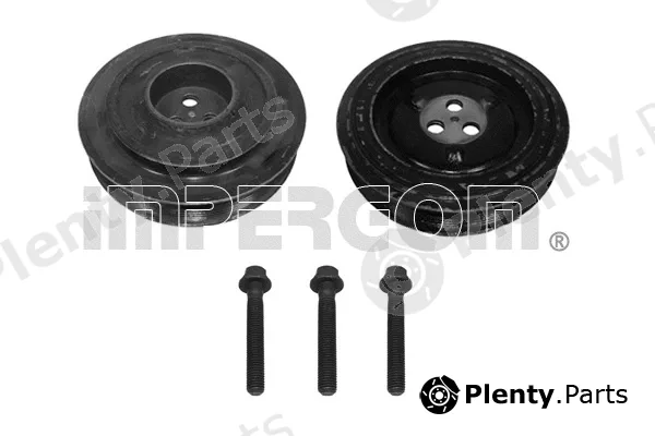 Original Imperium 10085K — Belt Pulley Set, crankshaft