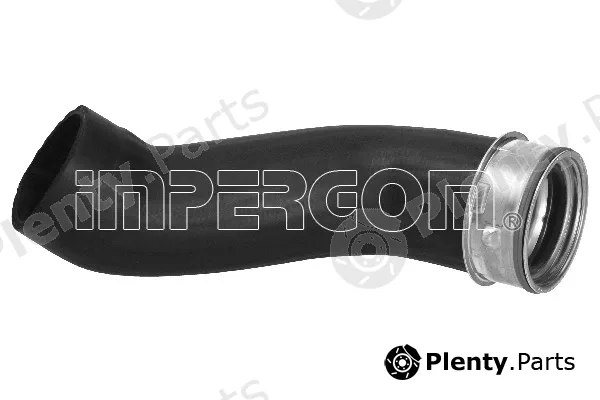 Original Imperium 222073 — Charge Air Hose