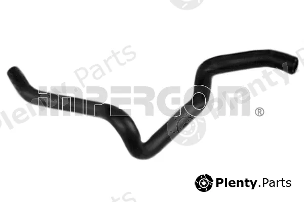 Original Imperium 17714 — Hose, heat exchanger (heating)