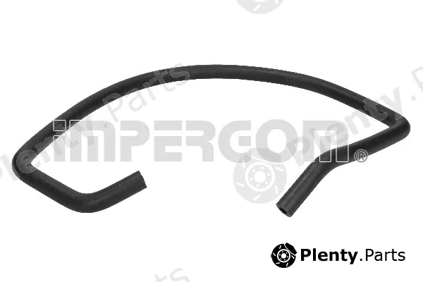 Original Imperium 20748 — Radiator Hose