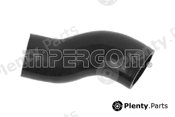 Original Imperium 222037 — Charge Air Hose