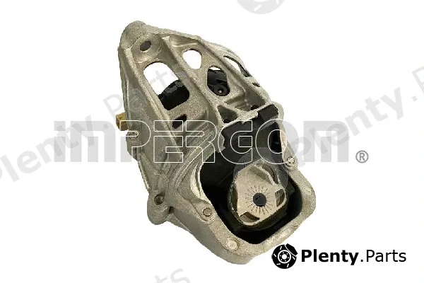 Original Imperium 610028 — Mounting, engine