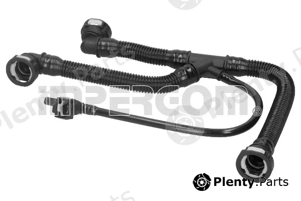 Original Imperium 225445 — Hose, crankcase ventilation