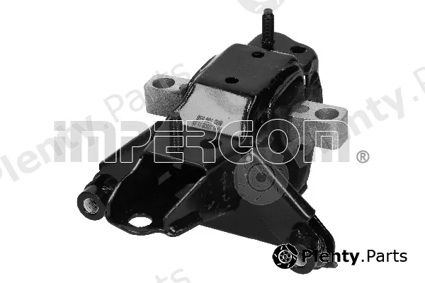 Original Imperium 37606 — Mounting, engine