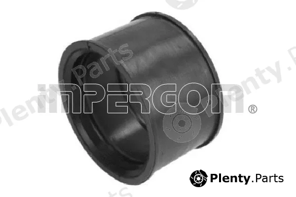 Original Imperium 228323 — Charge Air Hose