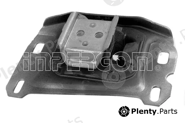 Original Imperium 34136 — Mounting, engine