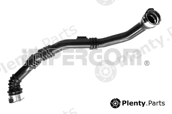Original Imperium 224773 — Charge Air Hose
