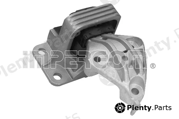 Original Imperium 31618 — Mounting, engine