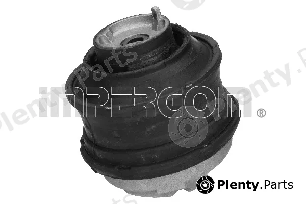 Original Imperium 31959 — Mounting, engine