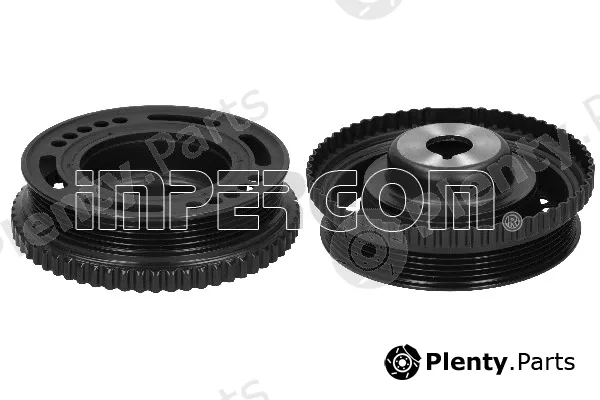 Original Imperium 10346 — Belt Pulley, crankshaft