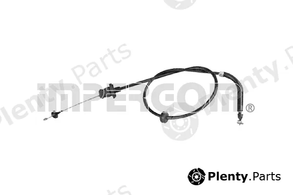 Original Imperium 810517 — Accelerator Cable