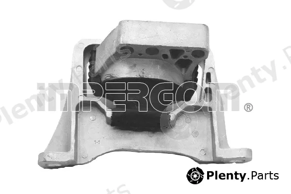 Original Imperium 34884 — Mounting, engine