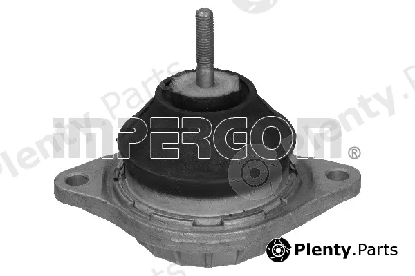 Original Imperium 30731 — Mounting, engine