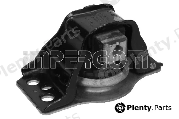 Original Imperium 36667 — Mounting, engine