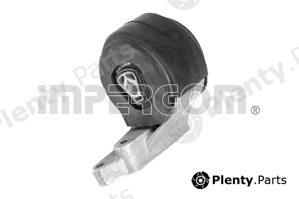 Original Imperium 34115 — Mounting, engine