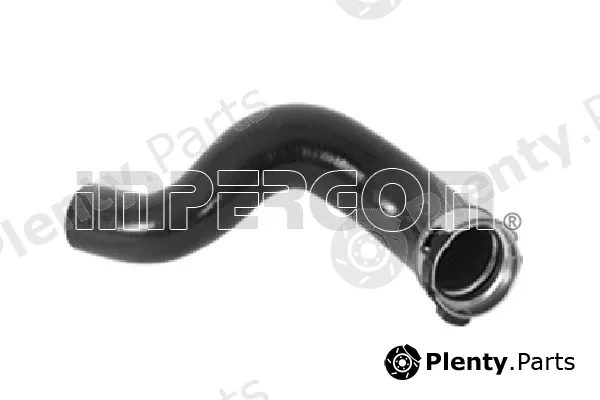Original Imperium 227760 — Charge Air Hose