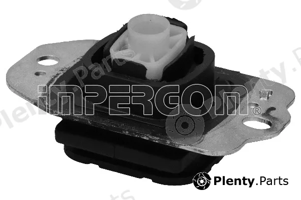 Original Imperium 31568 — Mounting, engine