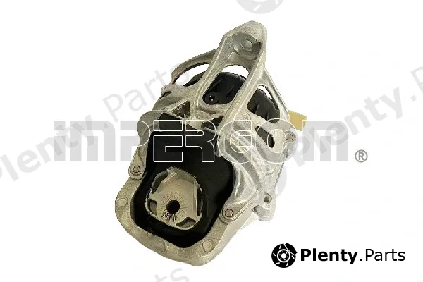 Original Imperium 610030 — Mounting, engine