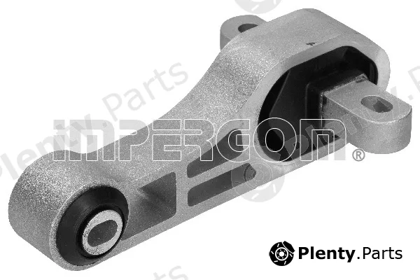 Original Imperium 25668 — Mounting, engine