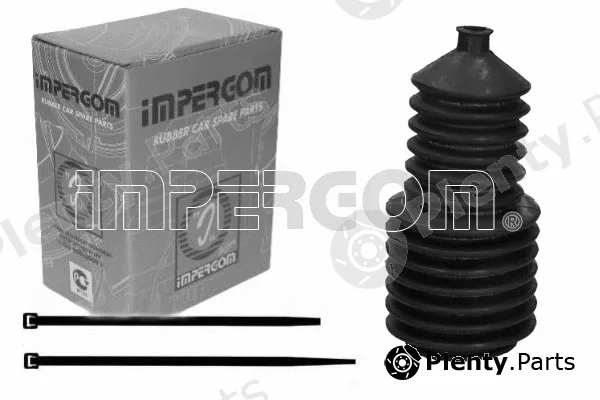 Original Imperium 30462A — Bellow Kit, steering