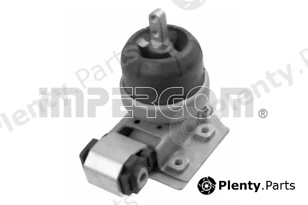 Original Imperium 35635 — Mounting, engine