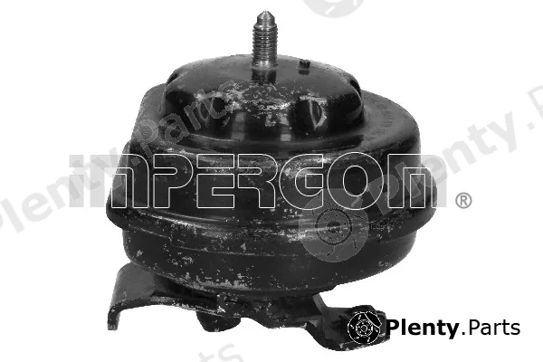 Original Imperium 30221 — Mounting, engine