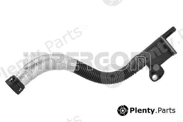 Original Imperium 223893 — Hose, crankcase ventilation