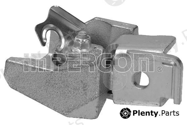 Original Imperium 37182 — Mounting, engine