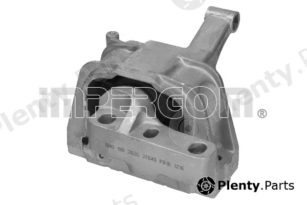 Original Imperium 37645 — Mounting, engine
