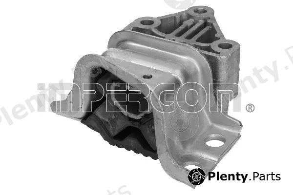 Original Imperium 29974 — Mounting, engine