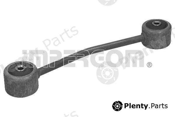 Original Imperium 2271 — Mounting, engine