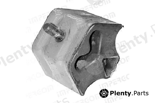 Original Imperium 30753 — Mounting, engine