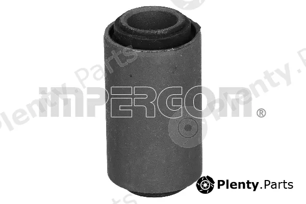 Original Imperium 2236 — Mounting, control/trailing arm
