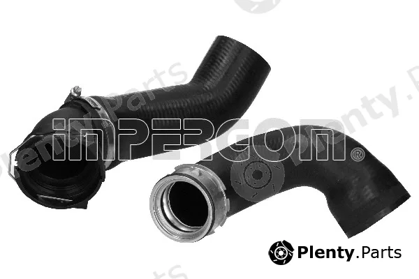 Original Imperium 225320 — Charge Air Hose
