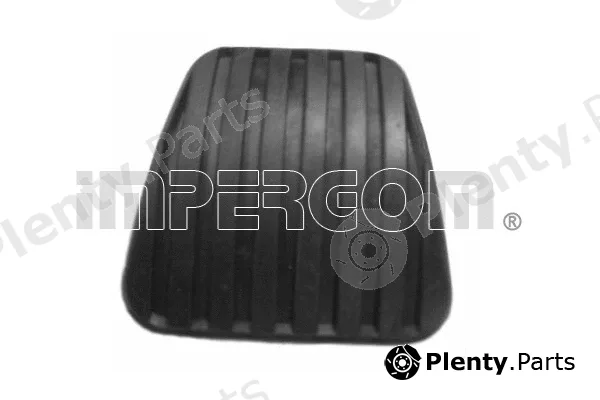 Original Imperium 31315 — Pedal Pad, clutch pedal