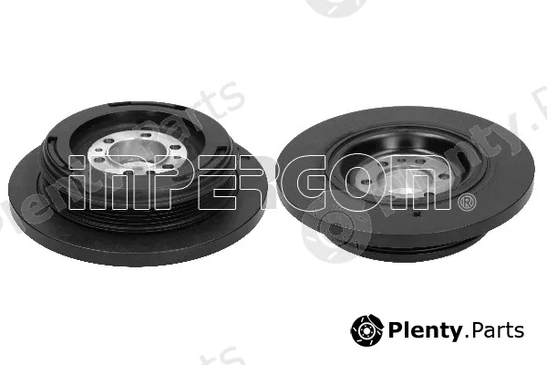 Original Imperium 10270 — Belt Pulley, crankshaft