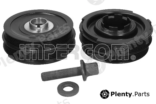 Original Imperium 10279K — Belt Pulley Set, crankshaft
