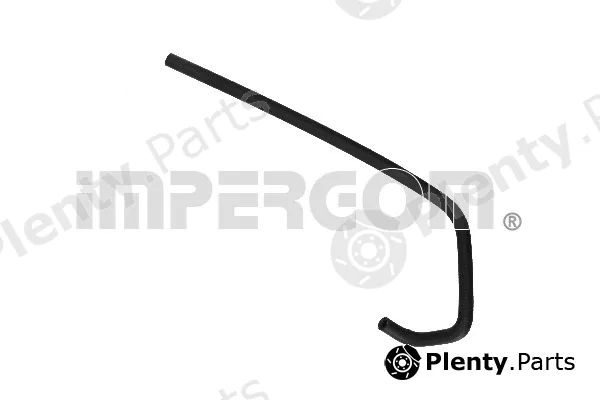 Original Imperium 19075 — Hose, heat exchanger (heating)