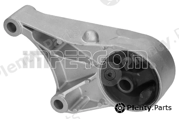 Original Imperium 31454 — Mounting, engine