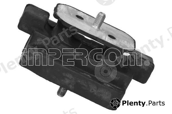 Original Imperium 35471 — Mounting, manual transmission