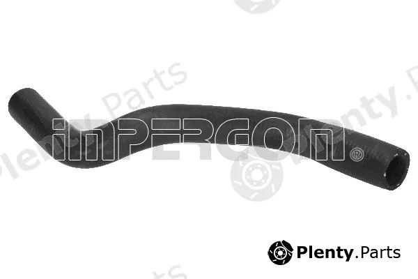 Original Imperium 18256 — Hose, heat exchanger (heating)
