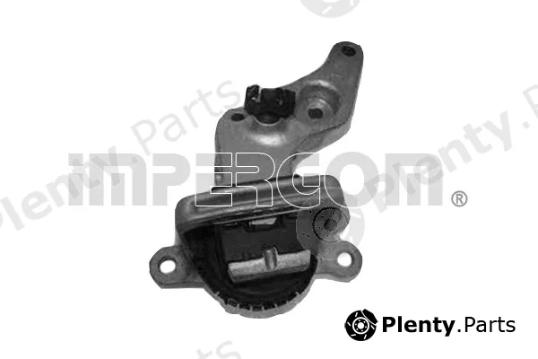 Original Imperium 34614 — Mounting, engine