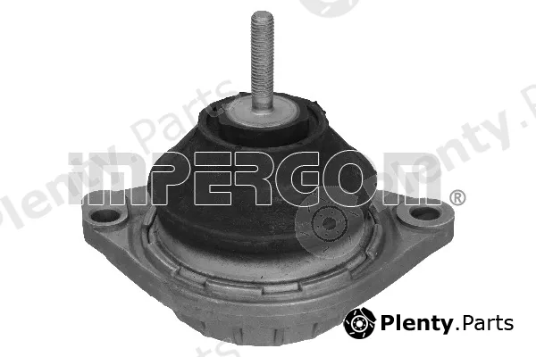 Original Imperium 30742 — Mounting, engine