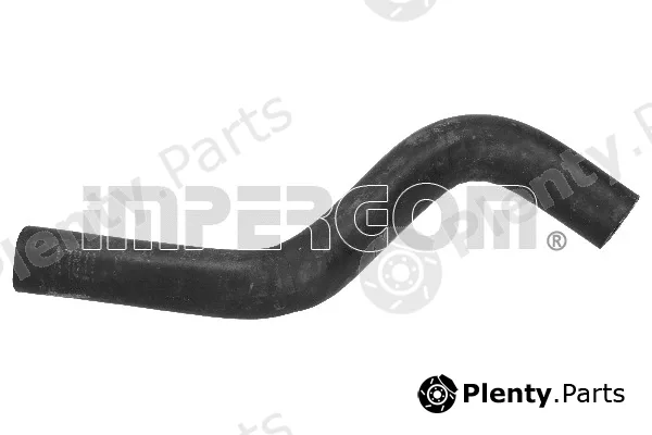Original Imperium 18584 — Radiator Hose