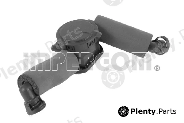 Original Imperium 225977 — Hose, crankcase ventilation