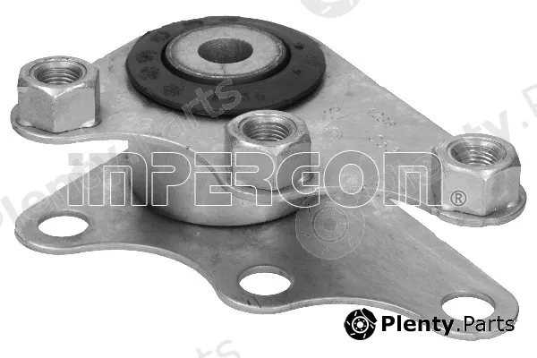 Original Imperium 27994 — Mounting, engine