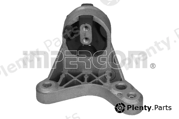 Original Imperium 35567 — Mounting, engine