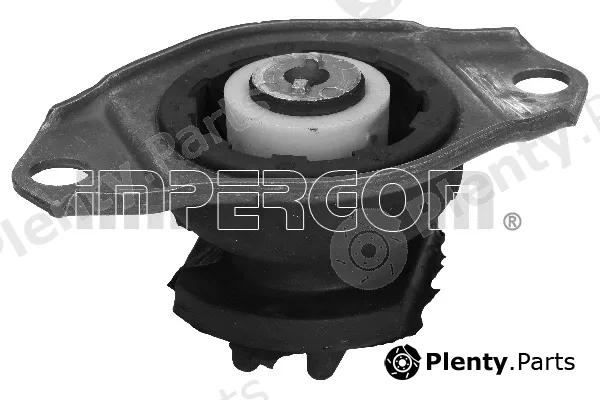 Original Imperium 28164 — Mounting, engine
